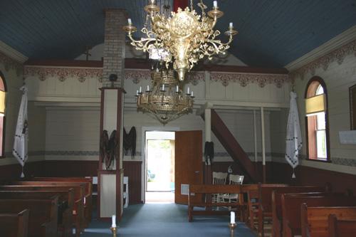 Intérieur