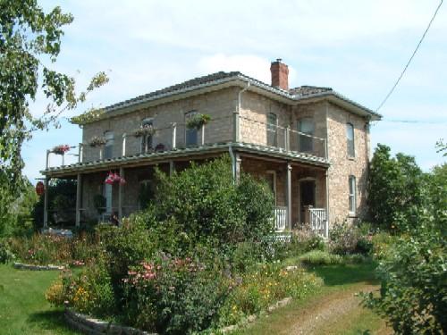 Campbell-Pine House