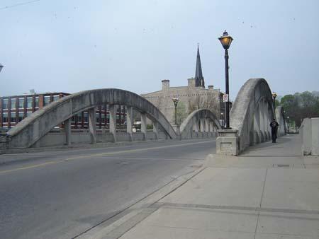 View Looking West, 2007
