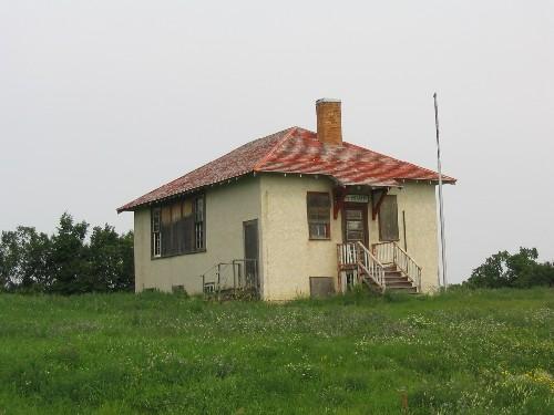 Crystal Hill School, 2004