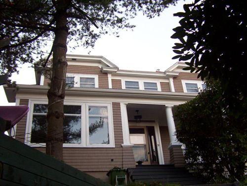 Front Elevation