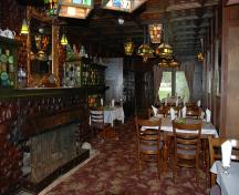 Cobblestone Manor, Cardston (2008); Alberta Culture and Community Spirit, Historic Resources Management Branch