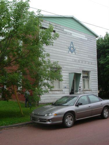 Front Elevation