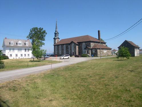 Vue d'ensemble
