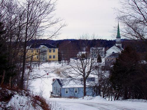 Kingston Historic District