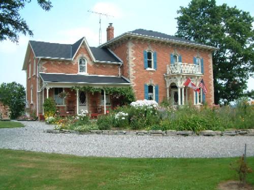 The Jeffrey Residence