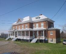Presbytère de Saint-Philippe-de-Néri; Conseil du patrimoine religieux du Québec, 2003