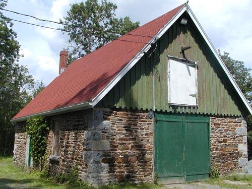 Front Elevation
