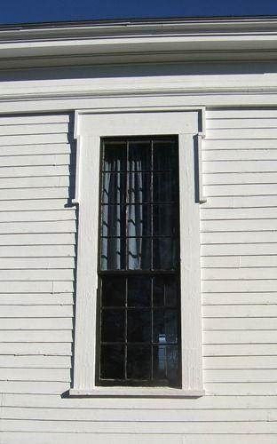 Window Detail