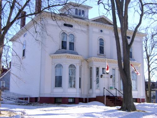 Haviland Club