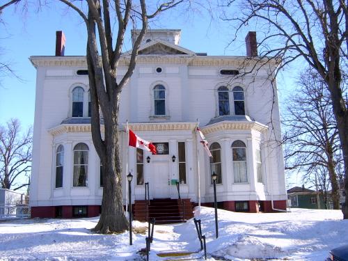 Haviland Club