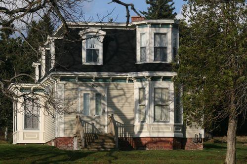 Front Elevation