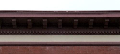 Résidence Haley et Smith - La corniche