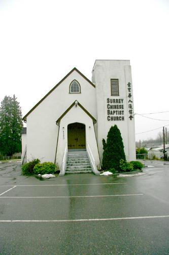 Front elevation