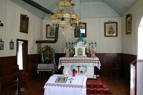 Intérieur