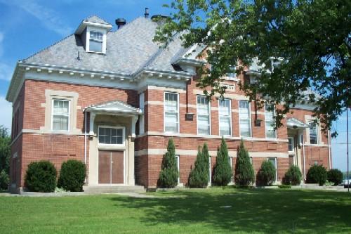 S.S. 3, Union School