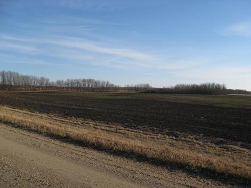 View from the north-west of the Pine Valley School