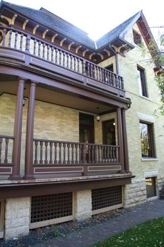Detail