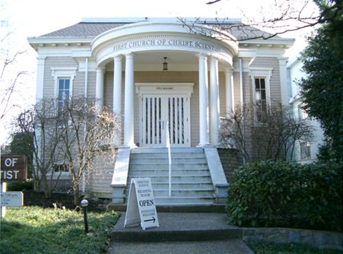 Front elevation