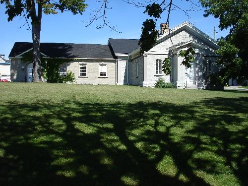 Registry Office, Kingston