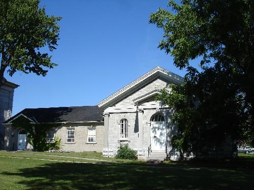 Registry Office, Kingston