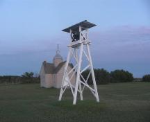 Ruthenian Greek Catholic Church, 2008; Fedyk, 2008