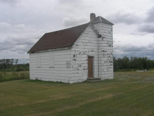 St. Mary's Church, 2008