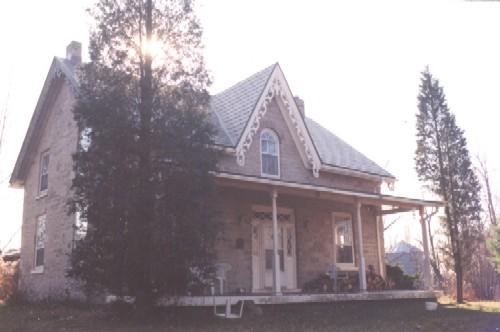 Murray-Walton House and Farm