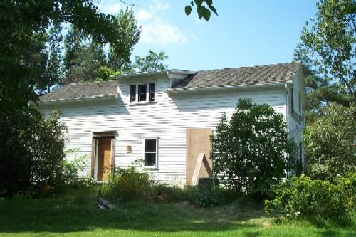 John Fry House