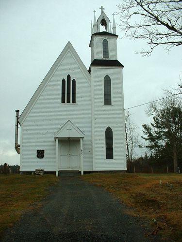 Front Elevation