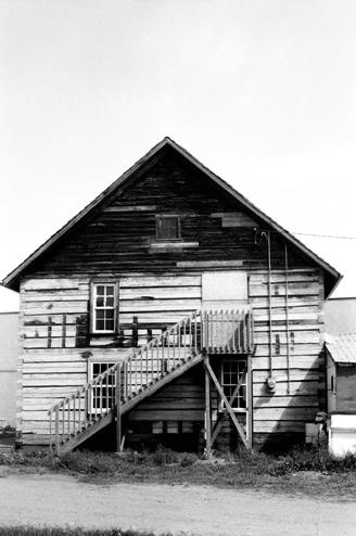 Side elevation
