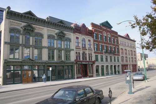 Contextual View