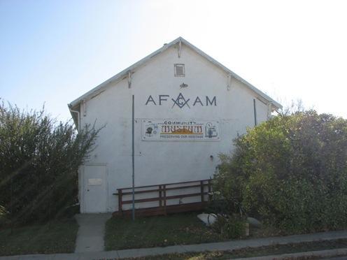 Front Facade