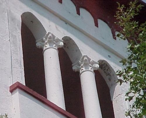 Cochrane Street United Church, St. John's, NL