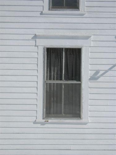 Window Detail
