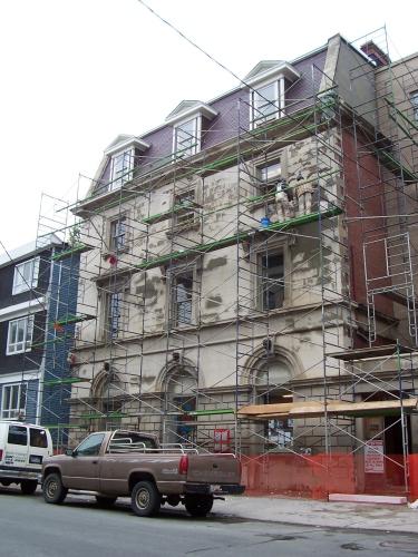 214 Duckworth Street, St. John's