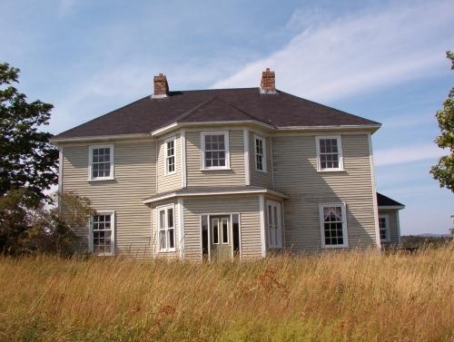 Peach's Farm, Carbonear