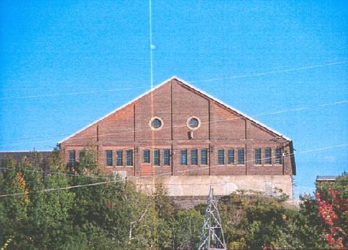 Bâtiment 15