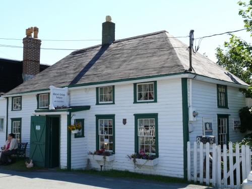 Mallard Cottage, St. John's