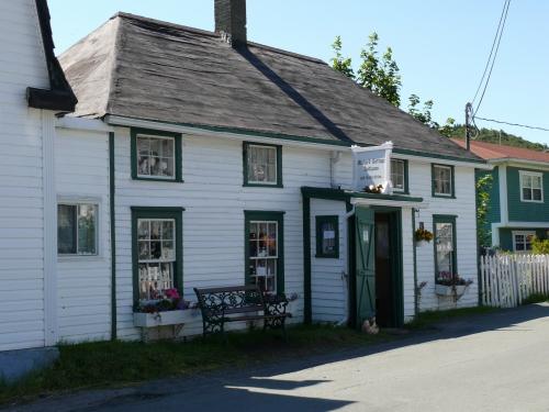 Mallard Cottage, St. John's