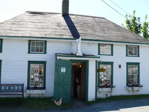 Mallard Cottage, St. John's