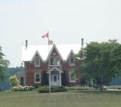 Facade, Zoeller House, 2007