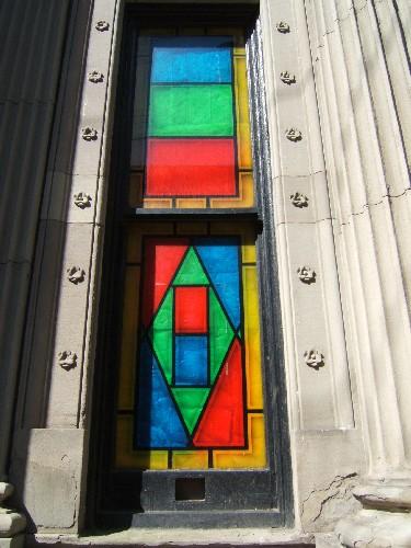 Bank of New Brunswick Building