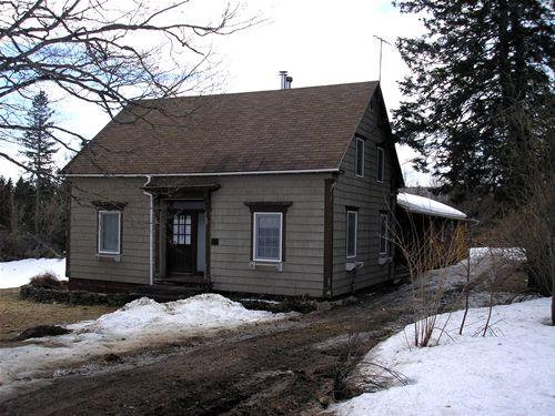 Side Elevation
