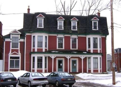 247-249 Prince Street