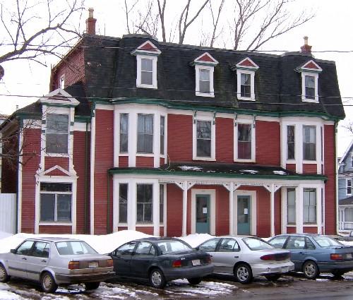 247-249 Prince Street