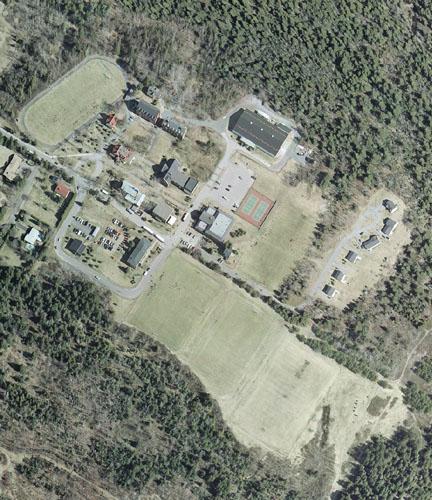 Rothesay Netherwood School