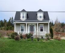 The Stone House, Port Dufferin, Halifax Regional Municipality, Nova Scotia, 2000.; HRM Planning and Development Services, Heritage Property Program, 2000.