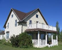 Southeast View; Government of Saskatchewan, Brett Quiring, 2004