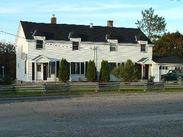 CPR Company House - 30 Lake Avenue